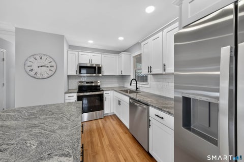 Tiny photo for 65 Wheeler Hill Drive, Durham, CT 06422 (MLS # 24213140)