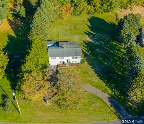 Tiny photo for 65 Wheeler Hill Drive, Durham, CT 06422 (MLS # 24213140)