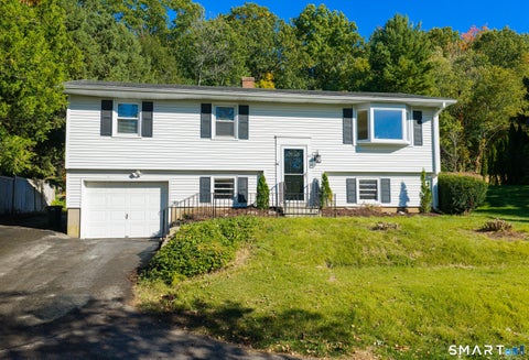 Tiny photo for 65 Wheeler Hill Drive, Durham, CT 06422 (MLS # 24213140)