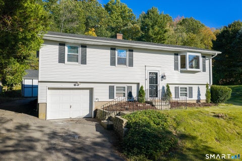 Photo of 65 Wheeler Hill Drive, Durham, CT 06422 (MLS # 24213140)