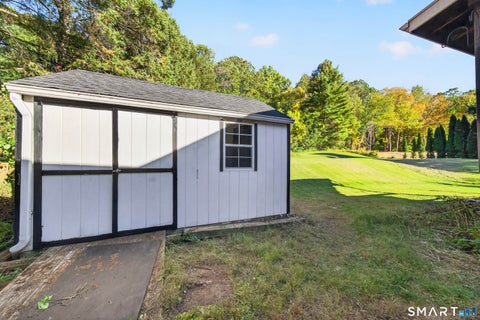 Tiny photo for 65 Wheeler Hill Drive, Durham, CT 06422 (MLS # 24213140)