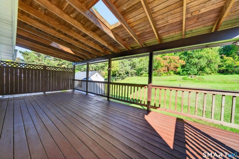 Tiny photo for 65 Wheeler Hill Drive, Durham, CT 06422 (MLS # 24213140)
