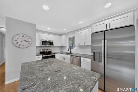 Tiny photo for 65 Wheeler Hill Drive, Durham, CT 06422 (MLS # 24213140)