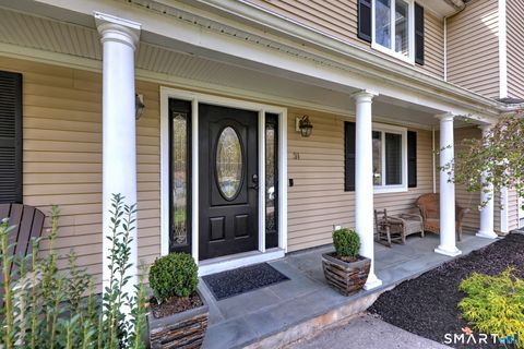 Tiny photo for 31 Shawnee Road, Trumbull, CT 06611 (MLS # 24168411)