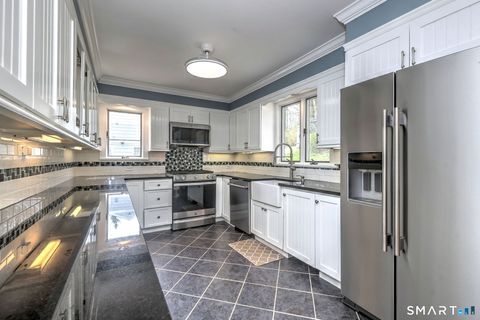 Tiny photo for 31 Shawnee Road, Trumbull, CT 06611 (MLS # 24168411)