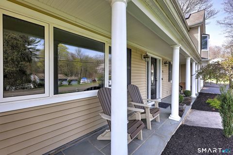 Tiny photo for 31 Shawnee Road, Trumbull, CT 06611 (MLS # 24168411)