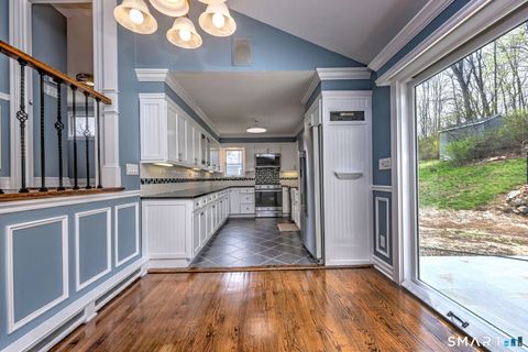 Tiny photo for 31 Shawnee Road, Trumbull, CT 06611 (MLS # 24168411)