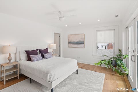 Tiny photo for 41 Rowayton Avenue, Norwalk, CT 06853 (MLS # 24154329)