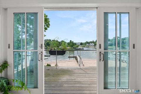 Tiny photo for 41 Rowayton Avenue, Norwalk, CT 06853 (MLS # 24154329)