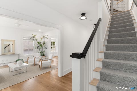 Tiny photo for 41 Rowayton Avenue, Norwalk, CT 06853 (MLS # 24154329)