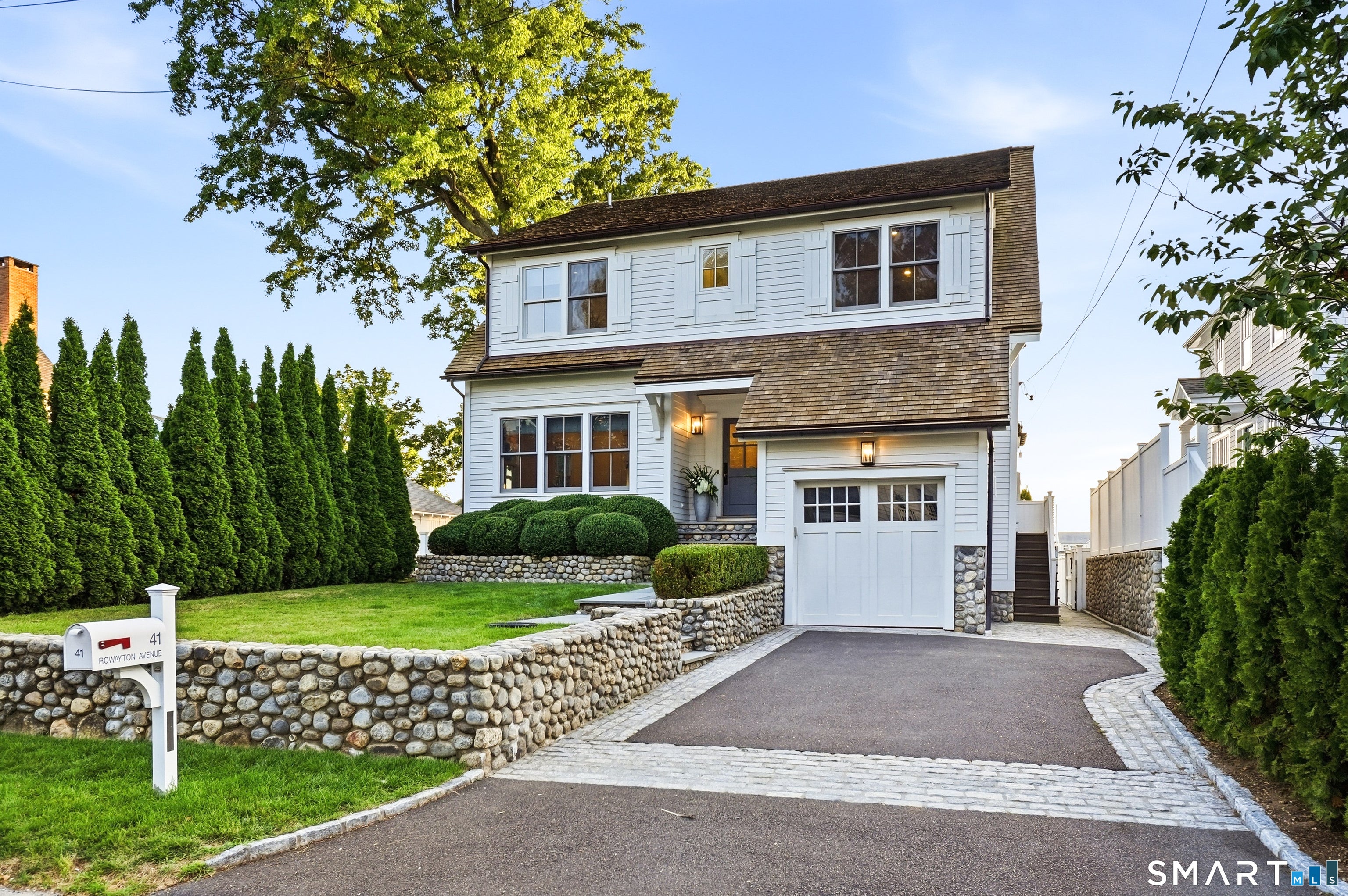41 Rowayton Avenue