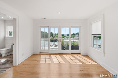 Tiny photo for 41 Rowayton Avenue, Norwalk, CT 06853 (MLS # 24154329)