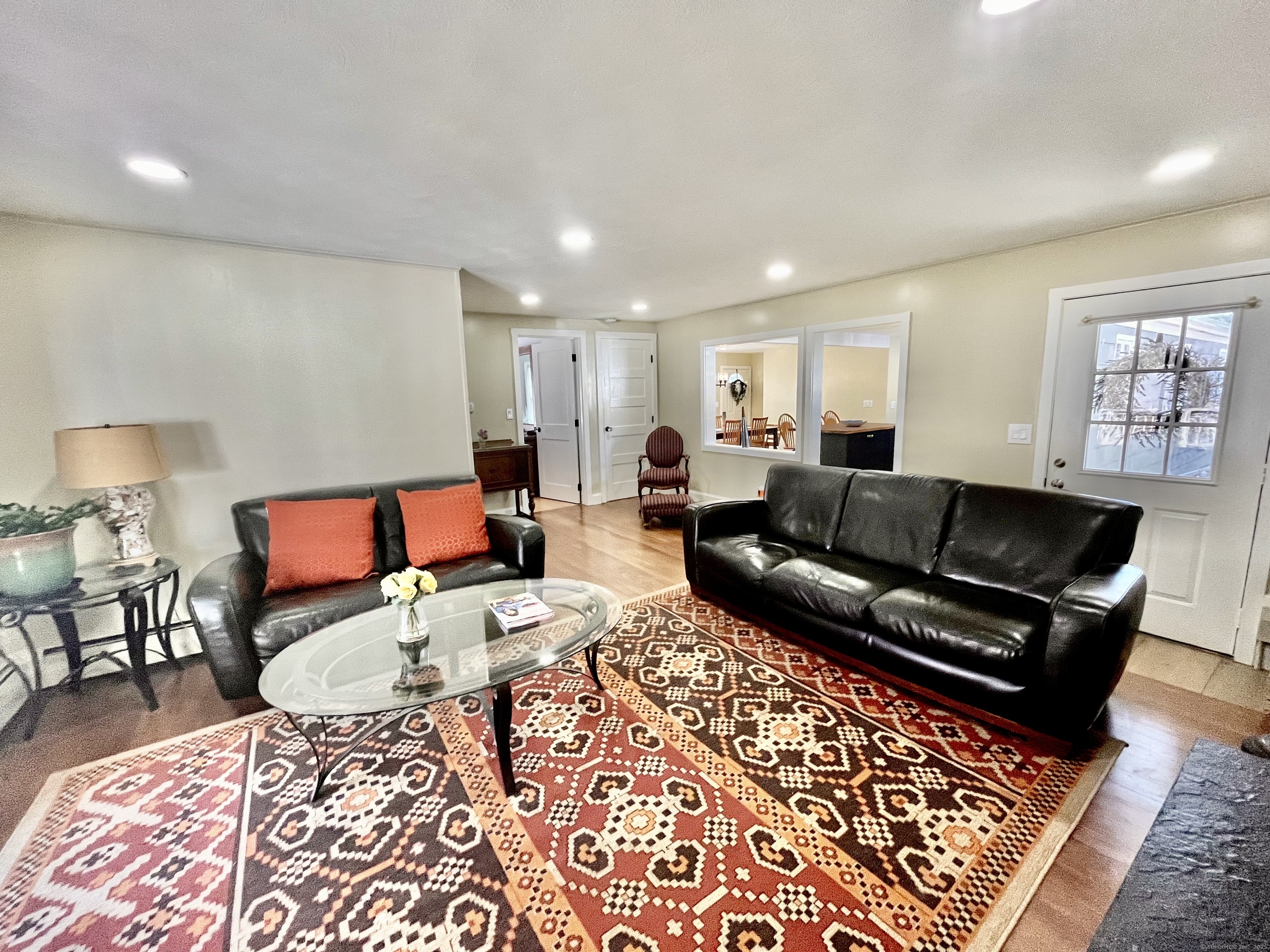 5 Monteith Street