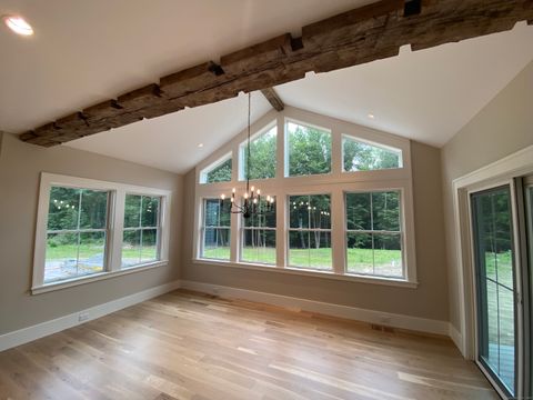 Tiny photo for 97 Chalybes Road W, Roxbury, CT 06783 (MLS # 24114233)