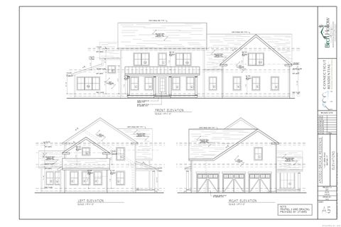 Tiny photo for 97 Chalybes Road W, Roxbury, CT 06783 (MLS # 24114233)