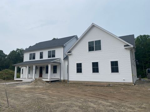 Tiny photo for 97 Chalybes Road W, Roxbury, CT 06783 (MLS # 24114233)