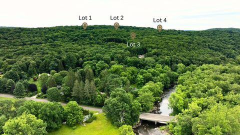 Tiny photo for 97 Chalybes Road W, Roxbury, CT 06783 (MLS # 24114233)