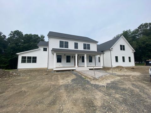 Tiny photo for 97 Chalybes Road W, Roxbury, CT 06783 (MLS # 24114233)