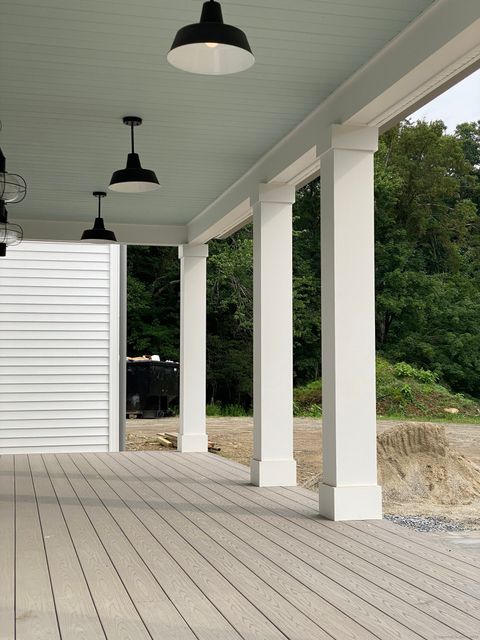 Tiny photo for 97 Chalybes Road W, Roxbury, CT 06783 (MLS # 24114233)