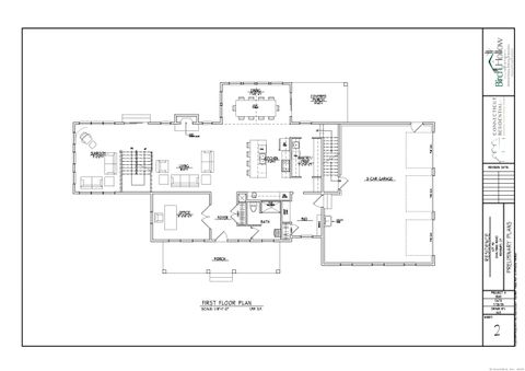 Tiny photo for 97 Chalybes Road W, Roxbury, CT 06783 (MLS # 24114233)