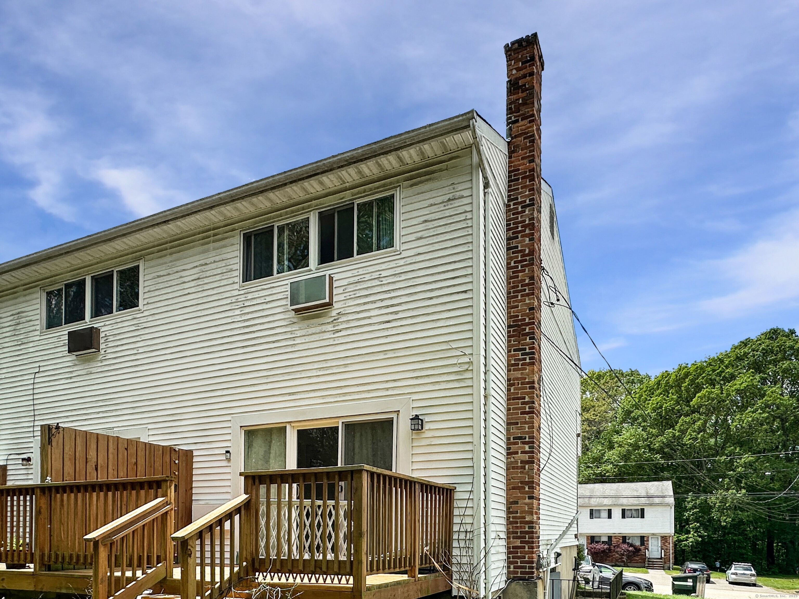 132 Woodland Drive APT D