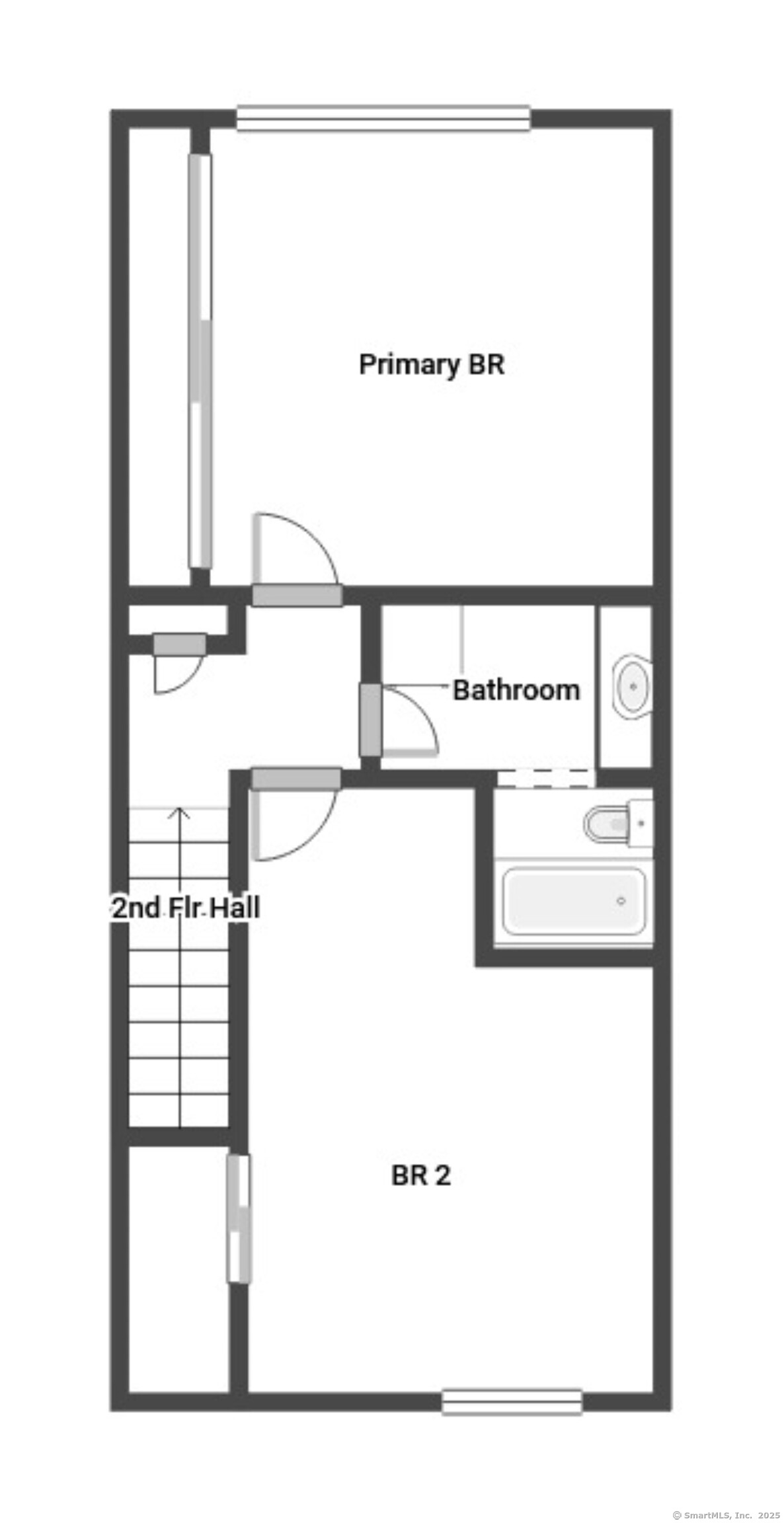 132 Woodland Drive #APT D, Montville, Connecticut image 17