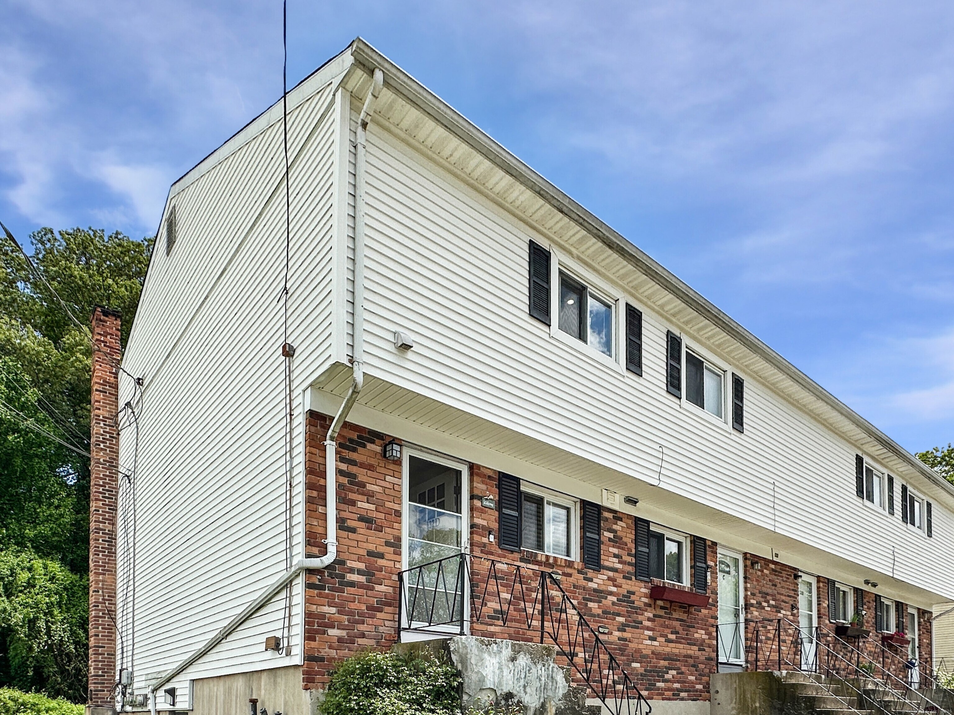 132 Woodland Drive APT D