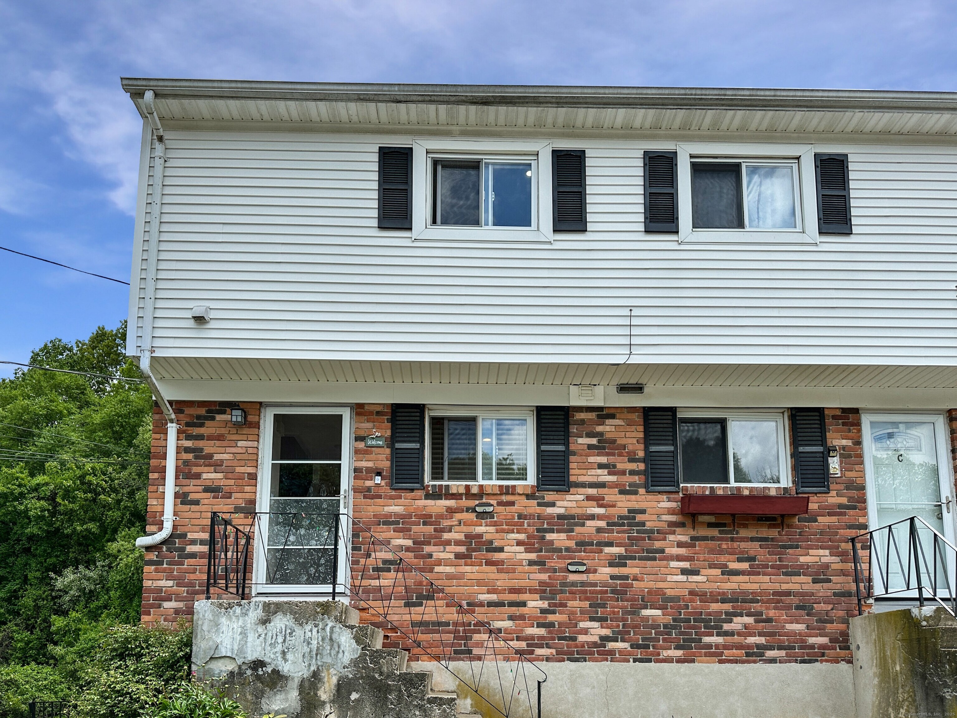 132 Woodland Drive APT D