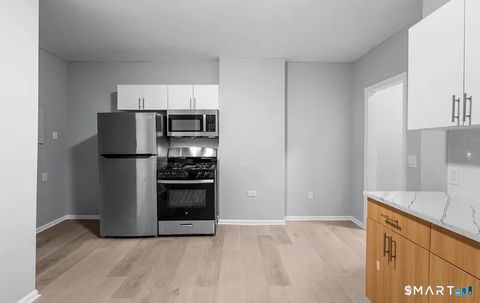 Tiny photo for 301 Poplar Street, Bridgeport, CT 06605 (MLS # 24156620)