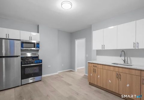 Photo of 301 Poplar Street, Bridgeport, CT 06605 (MLS # 24156620)