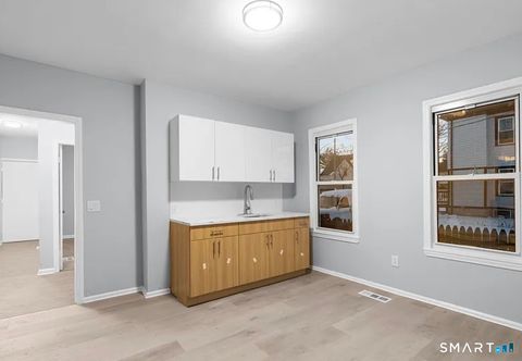 Tiny photo for 301 Poplar Street, Bridgeport, CT 06605 (MLS # 24156620)