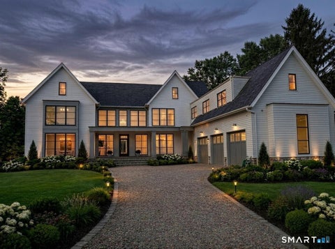 Photo of 9 Over Rock Lane, Westport, CT 06880 (MLS # 24181904)