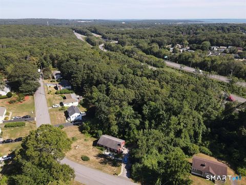 Tiny photo for 0 Bonnie Circle, Groton, CT 06340 (MLS # 24154350)