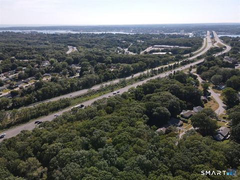 Tiny photo for 0 Bonnie Circle, Groton, CT 06340 (MLS # 24154350)