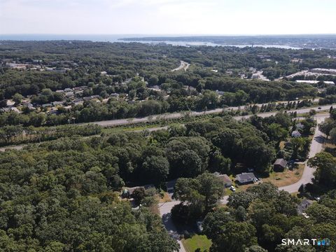 Tiny photo for 0 Bonnie Circle, Groton, CT 06340 (MLS # 24154350)
