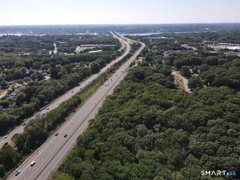 Tiny photo for 0 Bonnie Circle, Groton, CT 06340 (MLS # 24154350)