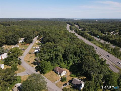 Tiny photo for 0 Bonnie Circle, Groton, CT 06340 (MLS # 24154350)