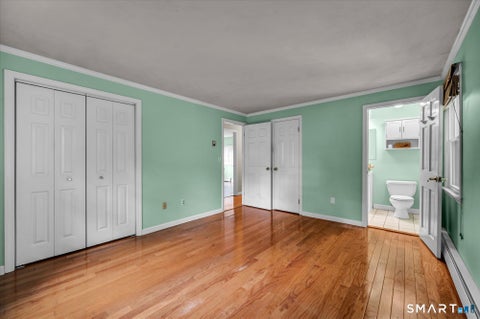 Tiny photo for 188 Woodfield Crossing, Rocky Hill, CT 06067 (MLS # 24187760)