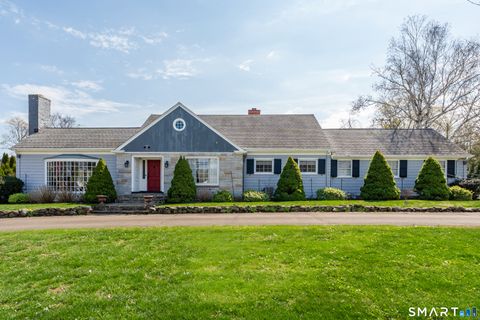 Photo of 1501 Ridge Road, North Haven, CT 06473 (MLS # 24168247)