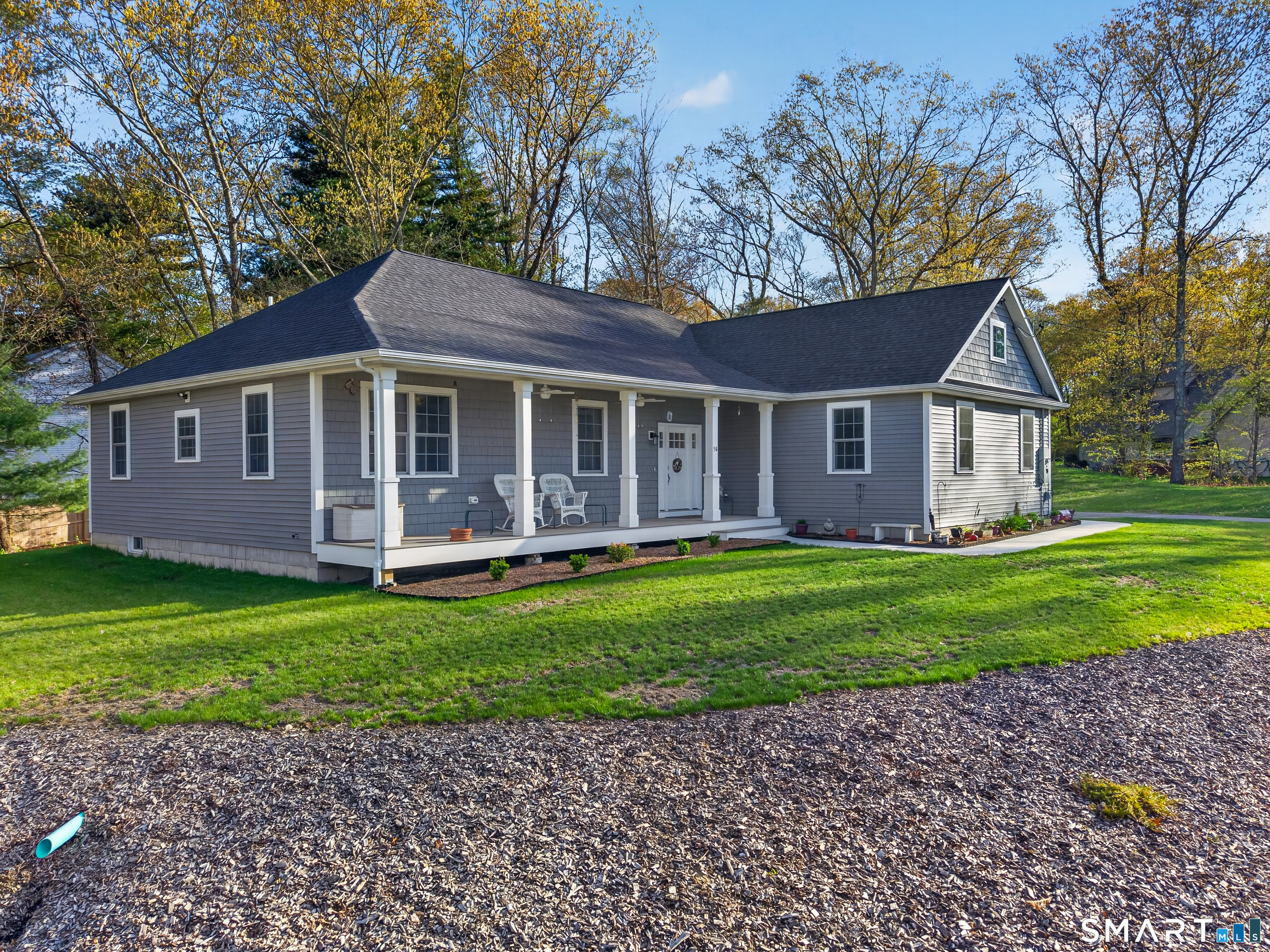 16 Whitehall Drive