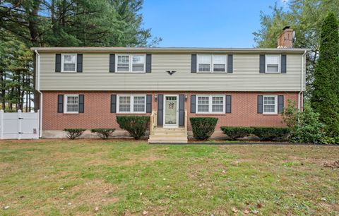 Photo of 76 Shawn Drive, Bristol, CT 06010 (MLS # 24134941)