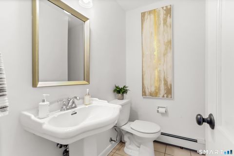 Tiny photo for 103 Davis Hill Road, Weston, CT 06883 (MLS # 24110407)