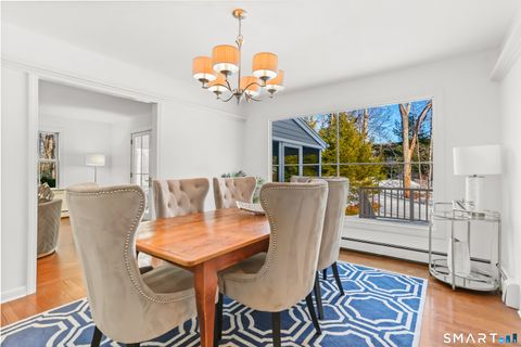 Tiny photo for 103 Davis Hill Road, Weston, CT 06883 (MLS # 24110407)