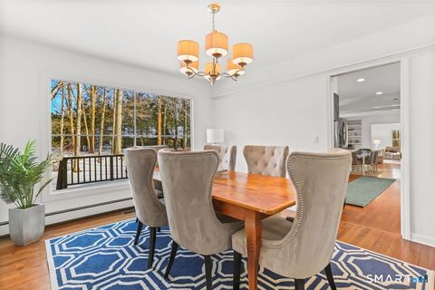 Tiny photo for 103 Davis Hill Road, Weston, CT 06883 (MLS # 24110407)