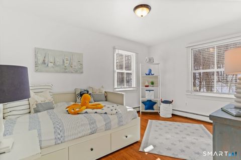 Tiny photo for 103 Davis Hill Road, Weston, CT 06883 (MLS # 24110407)