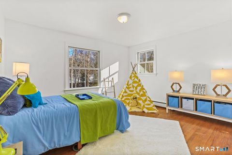 Tiny photo for 103 Davis Hill Road, Weston, CT 06883 (MLS # 24110407)