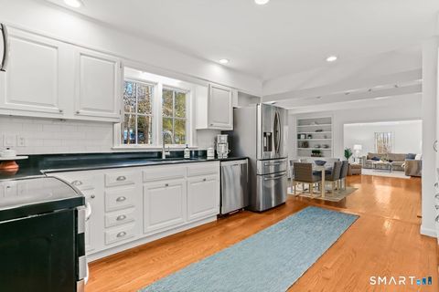 Tiny photo for 103 Davis Hill Road, Weston, CT 06883 (MLS # 24110407)