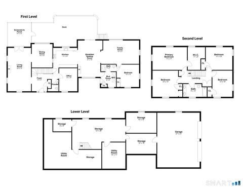 Tiny photo for 103 Davis Hill Road, Weston, CT 06883 (MLS # 24110407)