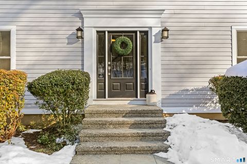 Tiny photo for 103 Davis Hill Road, Weston, CT 06883 (MLS # 24110407)