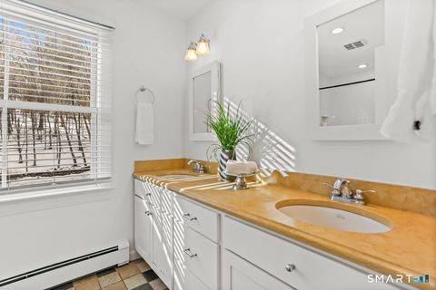 Tiny photo for 103 Davis Hill Road, Weston, CT 06883 (MLS # 24110407)